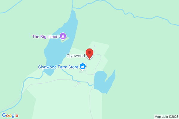 Glynwood Facilities