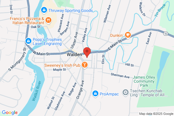 Hudson Valley Dance Studio