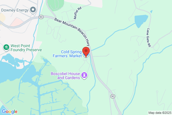 Philipstown Farm Mkt