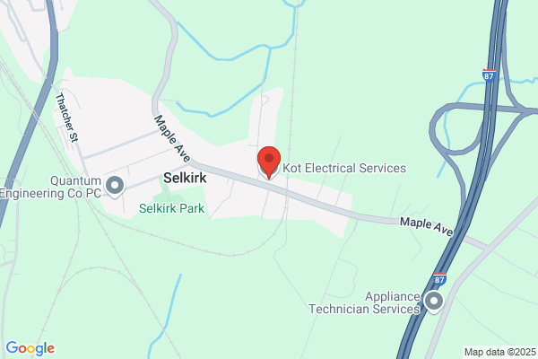 Atkot Electric Inc