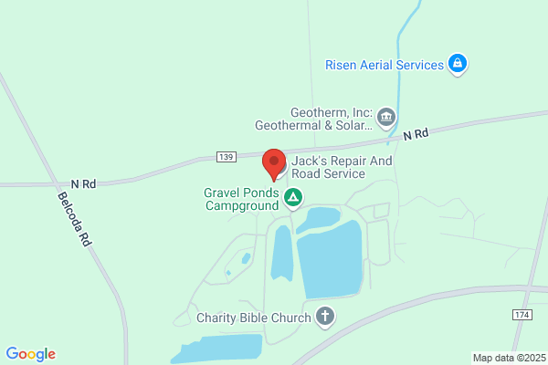 Axle Surgeons of Buffalo