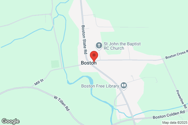 Boston Hotel