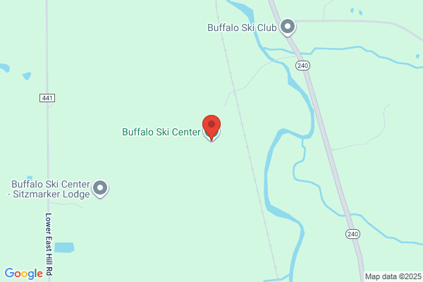 Buffalo Ski Club South