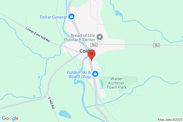 Colden Country Inn