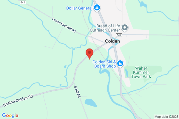 Colden Elementary School