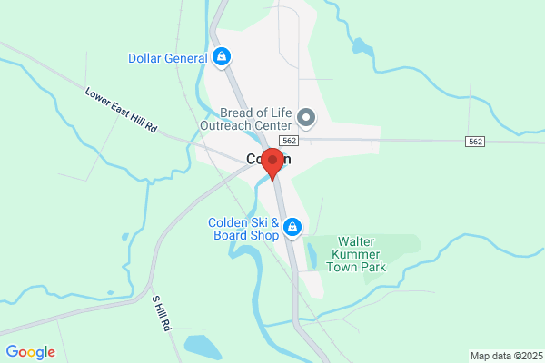 Colden Town of, Recreation Director