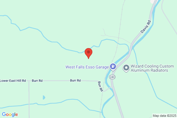 Eckis Realty Land Co