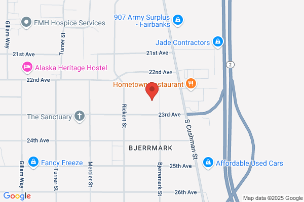 Appliance Service Company