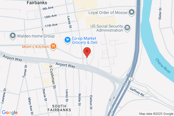 Larson's Locksmith & Security Inc