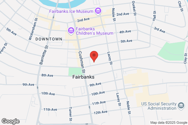 Barbering Beauty Studio