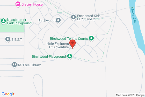 Borealis Kids Day Care