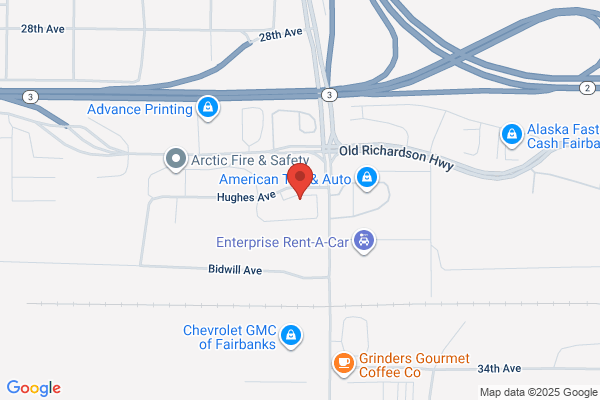 DC Recovery & Investigation