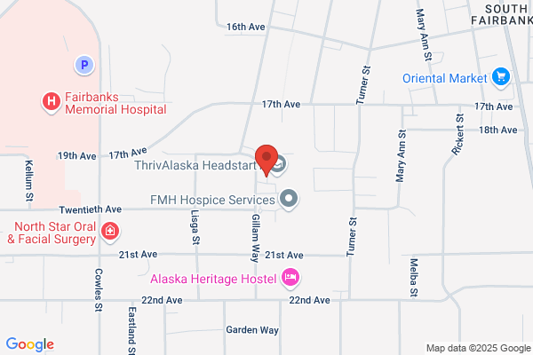 Disabled Persons Services, Disability Law Center of Alaska