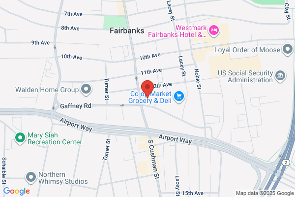 Fairbanks Clinic