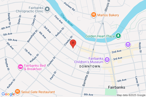 Fairbanks Counseling & Adoption