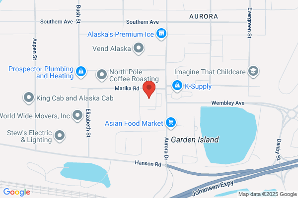 Fairbanks Counseling and Adoption