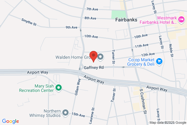 Fairbanks Environmental Services Inc