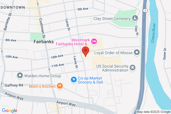 Fairbanks Professional Pharmacy
