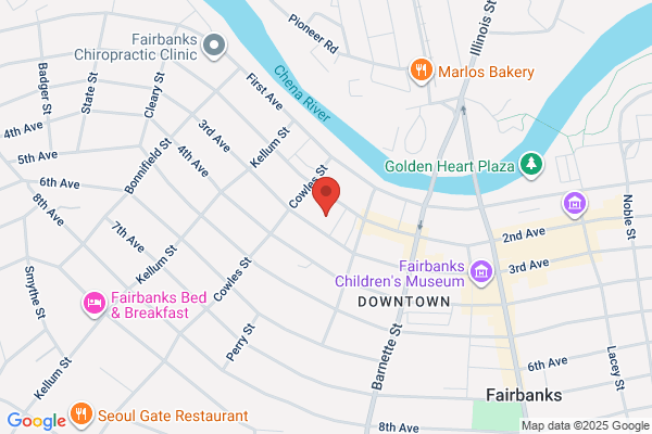 Fairbanks Realty Inc