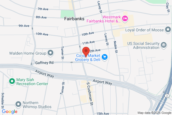 Fairbanks Urology