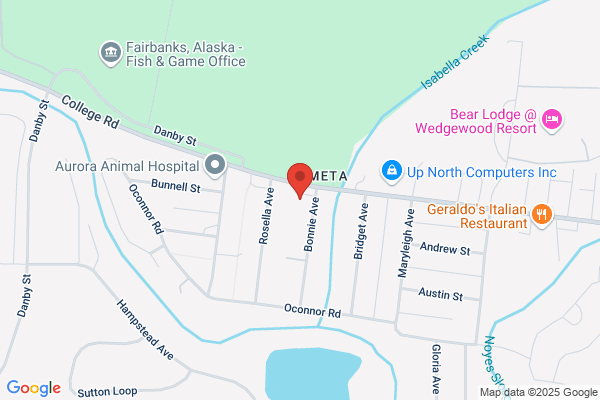 Fairbanks Veterinary Hospital