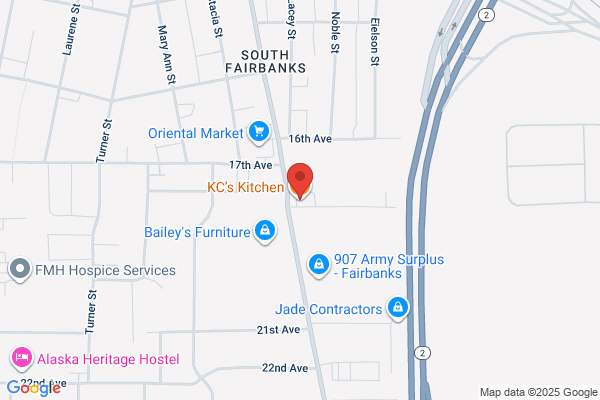 Koreana Restaurant