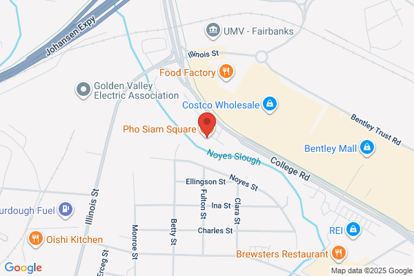 Pho Fairbanks