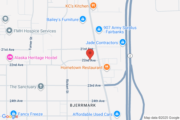 Total Electric Supply Company