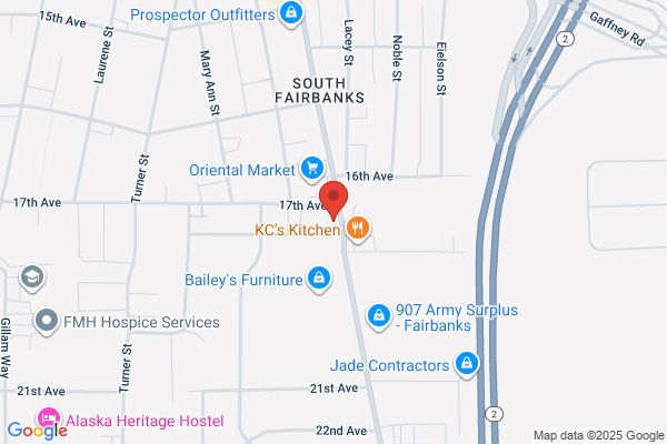 Victory Christian Faith Center