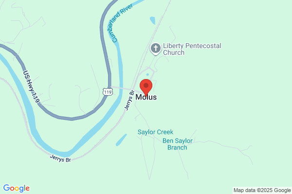 Molus Pentecostal Church