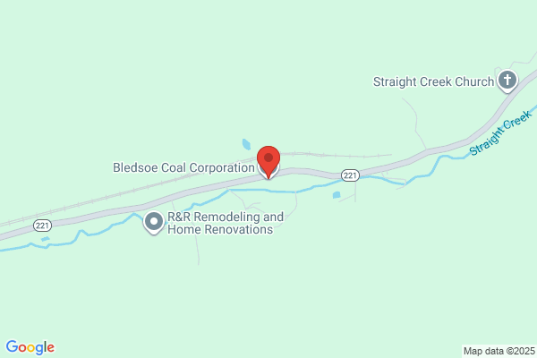 Shamrock Coal Co