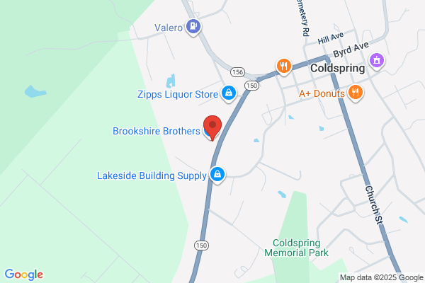 Brookshire Brothers Pharmacy
