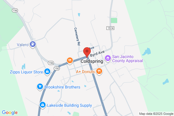 Camilla Water Supply Corporation