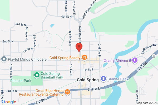 Coldspring Florist