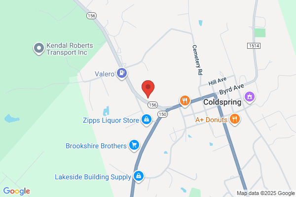 Coldspring Gas Co