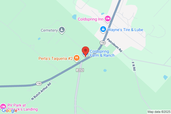 Coldspring Meat Company