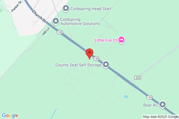 Coldspring Oakhurst Cons Isd, Coldspring Intermediate
