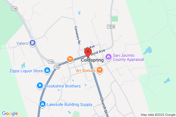 Cora's Corner