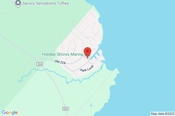 Holiday Shores Marina