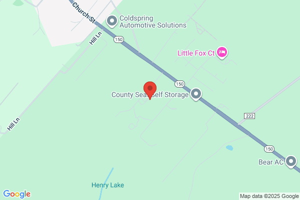 Public Schools, Coldspring-Oakhurst Consolidated Isd, Street Elementary