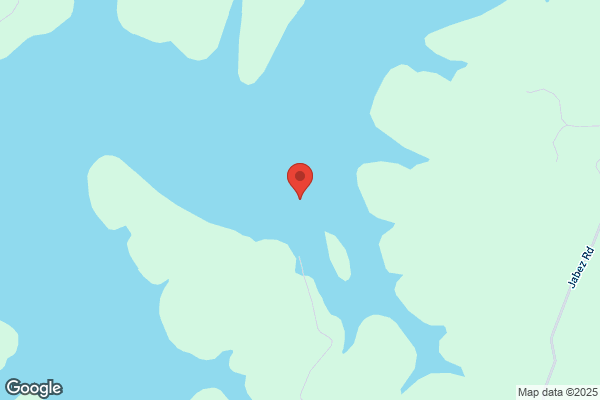 Wolf Creek Marina
