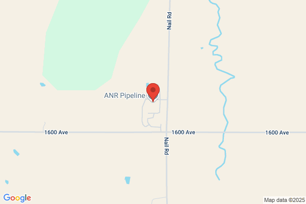 Anr Pipeline