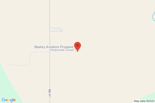 Beeley Propane