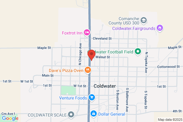 Cms Electric Cooperative, Cms Electric Heat & Air