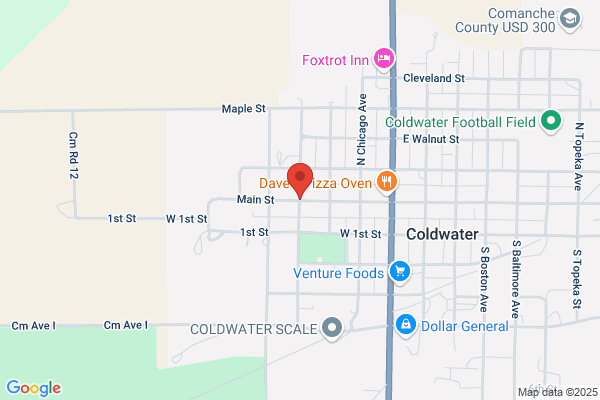 Coldwater Apartments