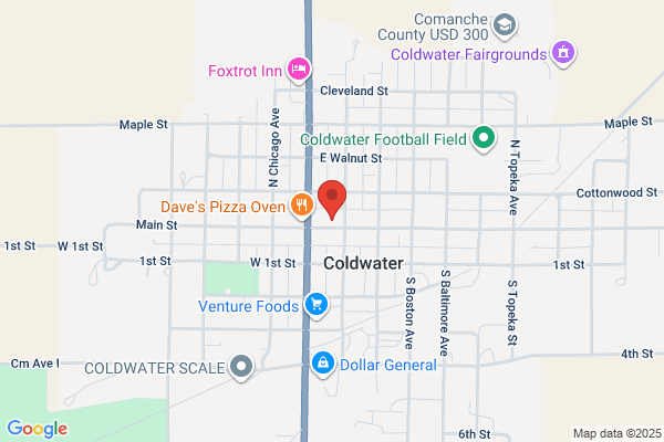 Coldwater Chiropractic Center
