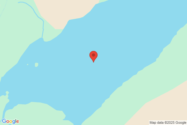 Coldwater Lake