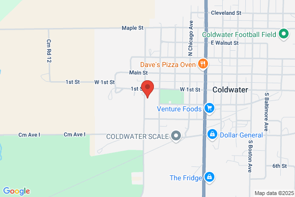 Comanche County Health Department