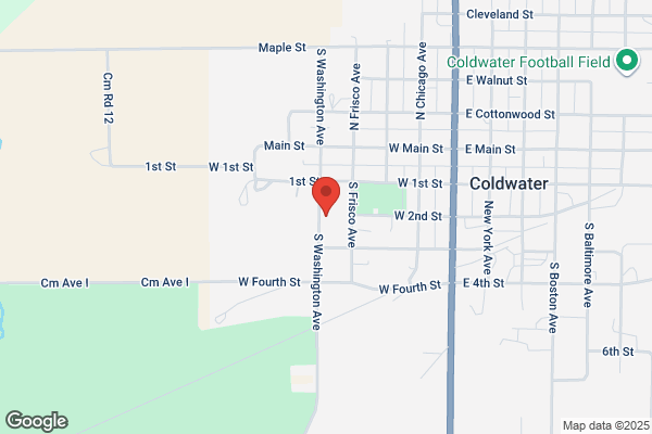 Comanche County Medical Clinic