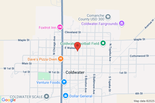 Hatfield-Prusa Funeral Home